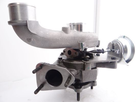 Charger, charging (supercharged/turbocharged)