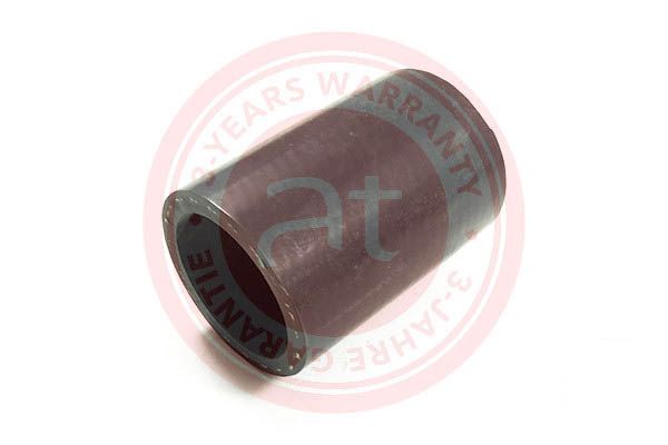 Charger Air Hose Ford Transit Connect