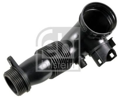 Intake Hose, air filter BMW - 13 71 7 605 638