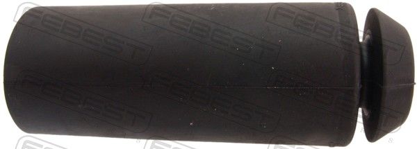 Protective Cap/Bellow, shock absorber NISSAN 55240-CA000