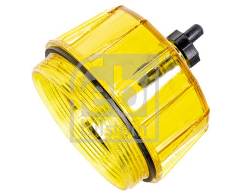 Water Separator, fuel system Mercedes-Benz LKW 000 477 35 16