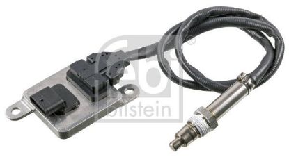 NOX Sensor, urea injection Mercedes-Benz - 000 905 27 19