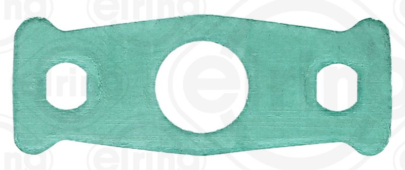 Gasket, oil outlet (charger) Rover