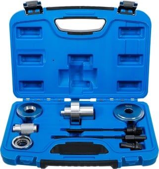 Mounting Tool Set, silent bearing Bushing Tool Kit for VW Polo 9N