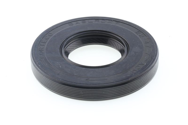 Shaft Seal, manual transmission