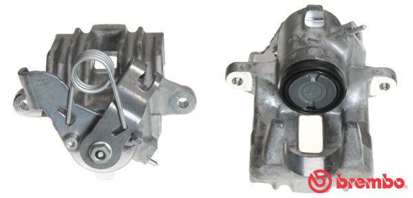 Brake Caliper VAG - 8E0 615 423 B