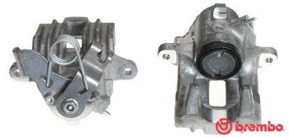 Brake Caliper VAG - 8E0 615 423 B