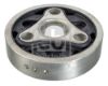 Vibration Damper, propshaft Mercedes-Benz PKW 201 411 23 47