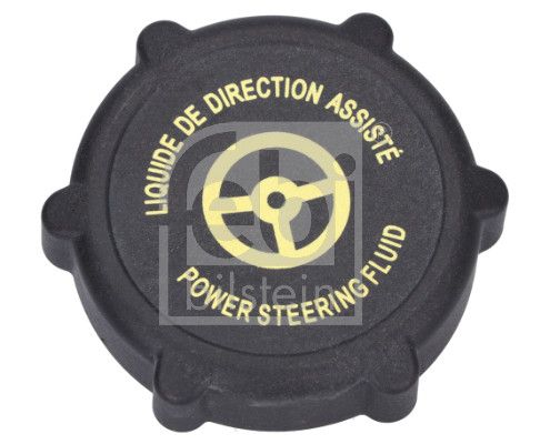 Sealing Cap, expansion tank (power steering) Land Rover - LR000758