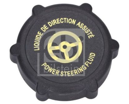 Sealing Cap, expansion tank (power steering) Land Rover - LR000758