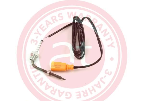 Sensor, exhaust gas temperature MULTIVAN V (7HM, 7HN, 7HF, 7EF)