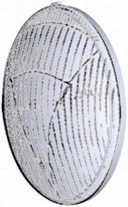 Diffusing Lens, headlight