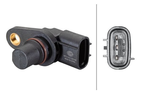 Sensor, camshaft position