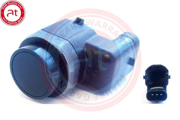 Sensor, park distance control VOLVO S80 II (AS)