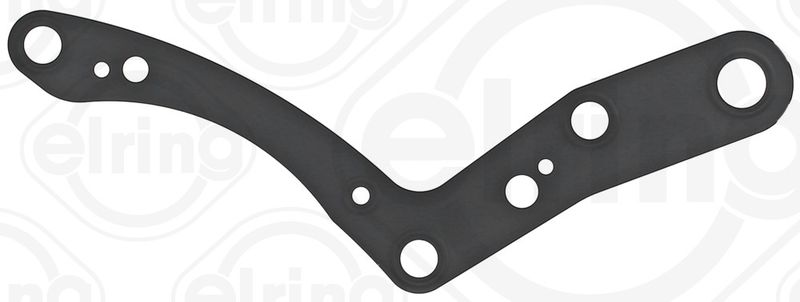 Gasket, timing case cover VOLVO PKW 8692941
