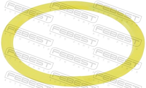Gasket, differential MB A4603310380