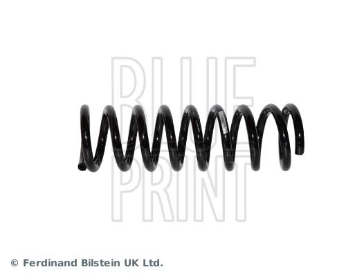 Suspension Spring DISCOVERY IV (LA)