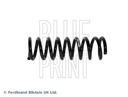 Suspension Spring DISCOVERY IV (LA)