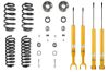 Suspension Kit, springs/shock absorbers AUDI A4 (8D2, B5); K; B12 PK