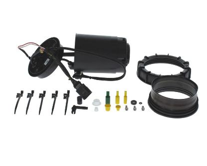 Heating, tank unit (urea injection)