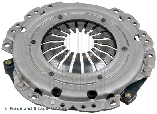Clutch Pressure Plate Opel 0666 178