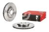Brake Disc Jumpy,Scudo,Expert