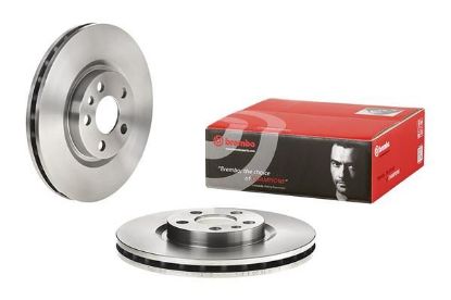 Brake Disc Jumpy,Scudo,Expert