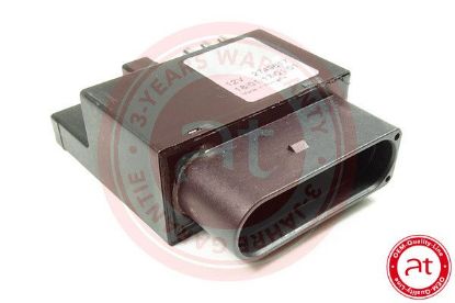 Control Unit, fuel pump