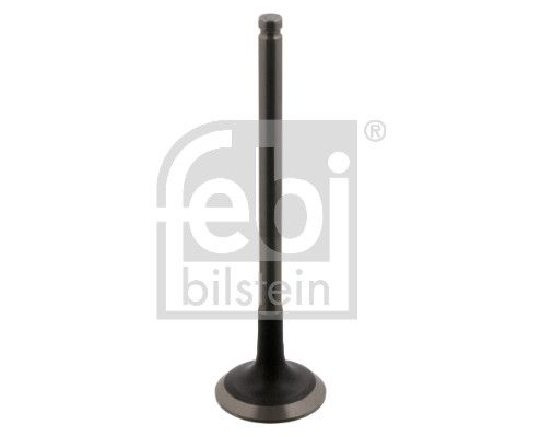 Exhaust Valve Renault 77 01 469 269