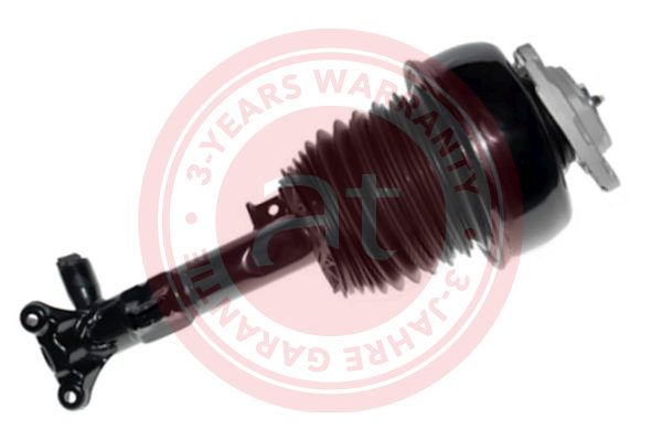 Air Suspension Strut MERCEDES-BENZ 2183206613