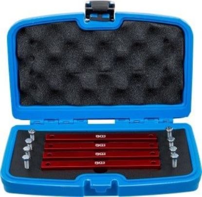 Adjustment Tool Kit, valve timing Engine Timing Tool Set for Mercedes M276, M157, M2