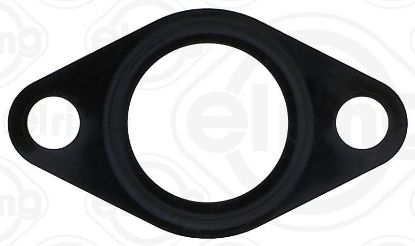 Gasket, secondary air valve Porsche
