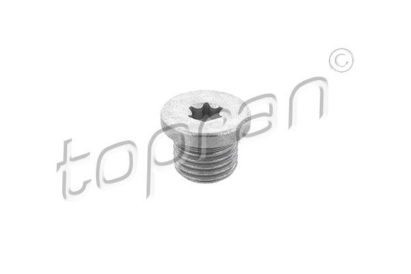 Screw Plug, oil sump VAG - N   911 014 02 - lisaks HP-720-303