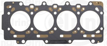 Gasket, cylinder head CHRY VOYAGER III 2,5; 2,8CRD