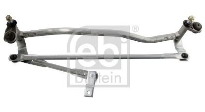 Wiper Linkage VW-Audi - 5C7 955 601
