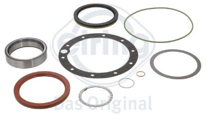 Gasket Set, external planetary gearbox DAIMLER NKW