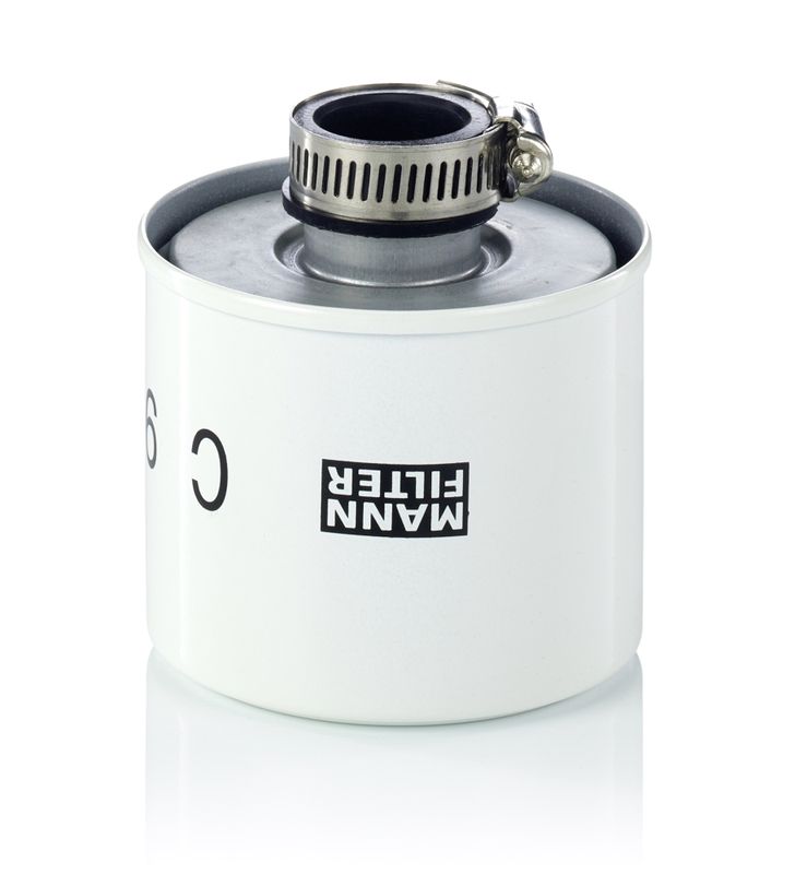 Filter, crankcase ventilation VOLVO TRUCK - 11172907