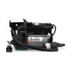Compressor, compressed-air system Air Suspension Compressor - 09- Jaguar XJ (X351)