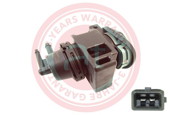 Pressure converter, turbocharger RENAULT Renault Clio/Kangoo/ScenicDacia Duster/Lo