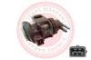 Pressure converter, turbocharger RENAULT Renault Clio/Kangoo/ScenicDacia Duster/Lo