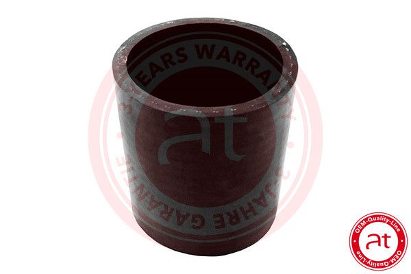 Charger Air Hose PSA 206, 307, Partner 2,0 HDI