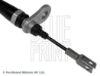 Cable Pull, parking brake NISSAN 36530-8H300