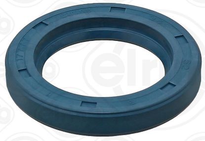 Shaft Seal, automatic transmission flange DAIMLER PKW