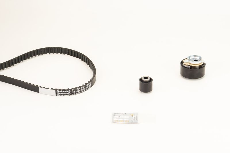 Timing Belt Kit PSA - 16 232 316 80