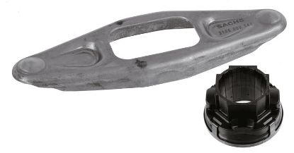 Clutch Release Bearing BMW - 21 51 7 564 027