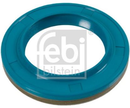 Shaft Seal, automatic transmission Volvo Lkw 3152527