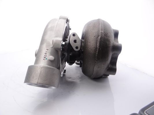 Charger, charging (supercharged/turbocharged)