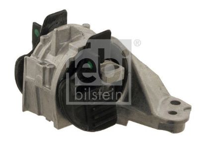 Mounting, automatic transmission Peugeot 1813.98