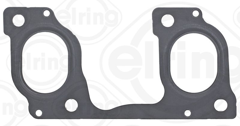 Gasket, exhaust manifold DAIMLER NKW