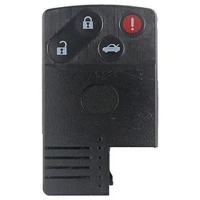 Housing, car key